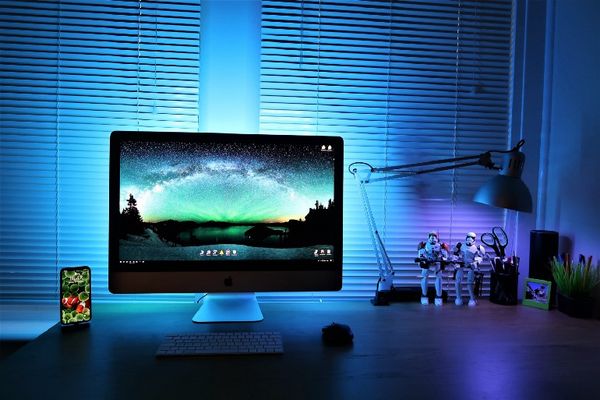 Want To Migrate From Docker Desktop on Mac? Setup Your Own Alternative Solution
